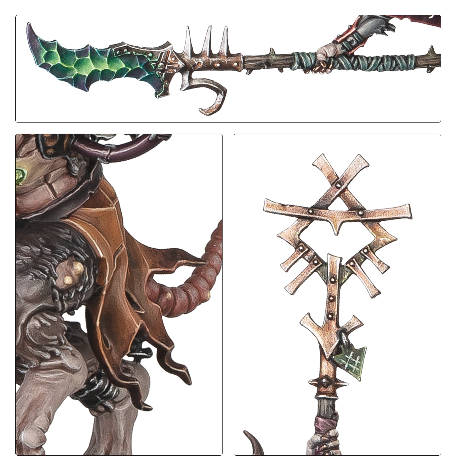 Warhammer Age of Sigmar: Spearhead Starter Set