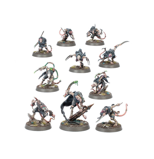 Gutter Runners