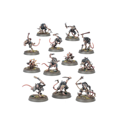 Spearhead: City of Ash