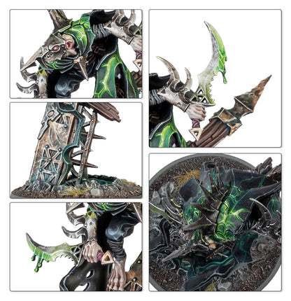 Spearhead: City of Ash