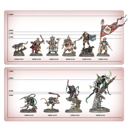 Spearhead: City of Ash