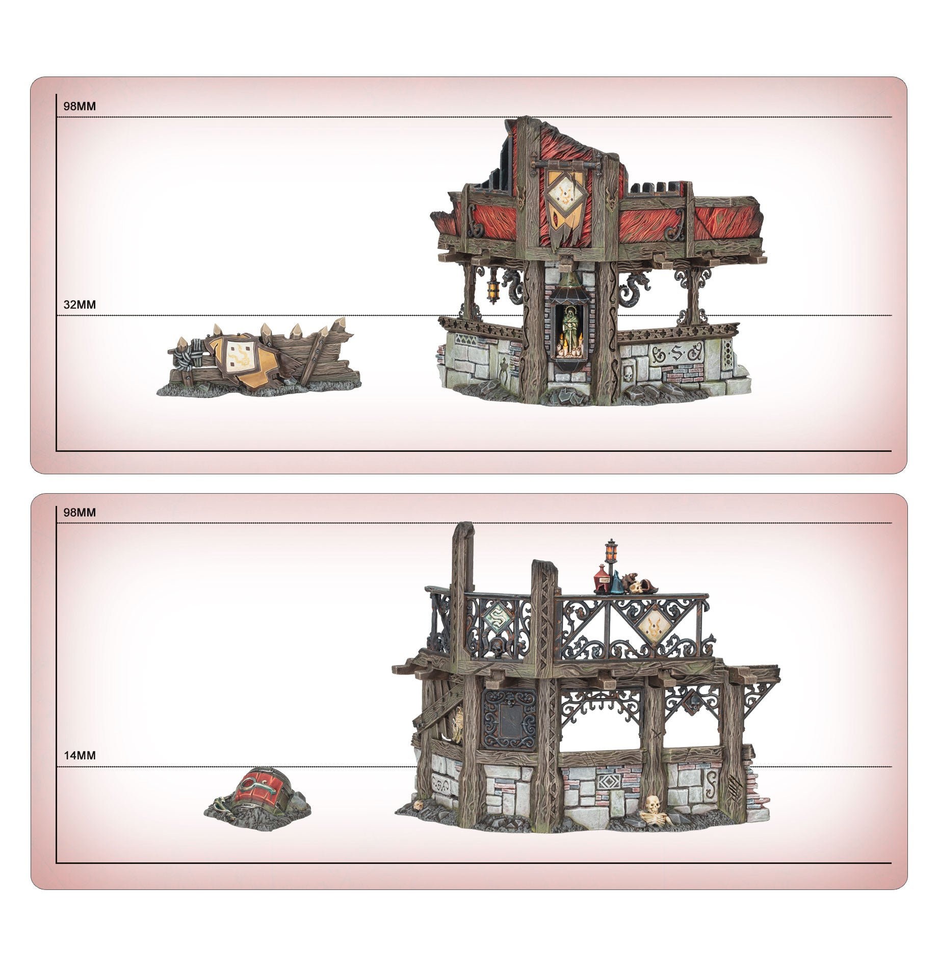 Spearhead: City of Ash