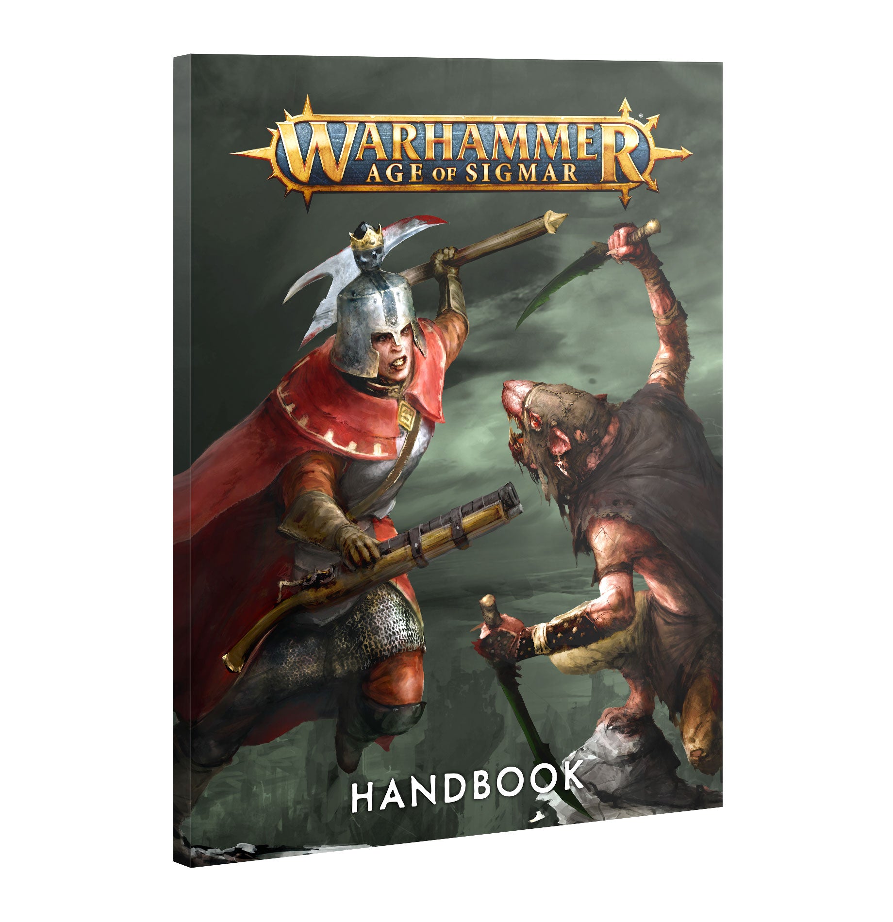 Spearhead: City of Ash