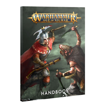 Spearhead: City of Ash