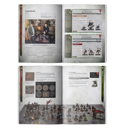 Spearhead: City of Ash