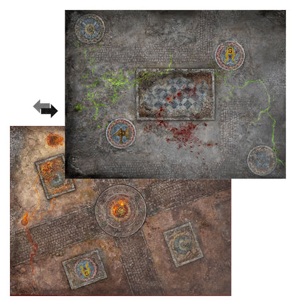 Spearhead: City of Ash