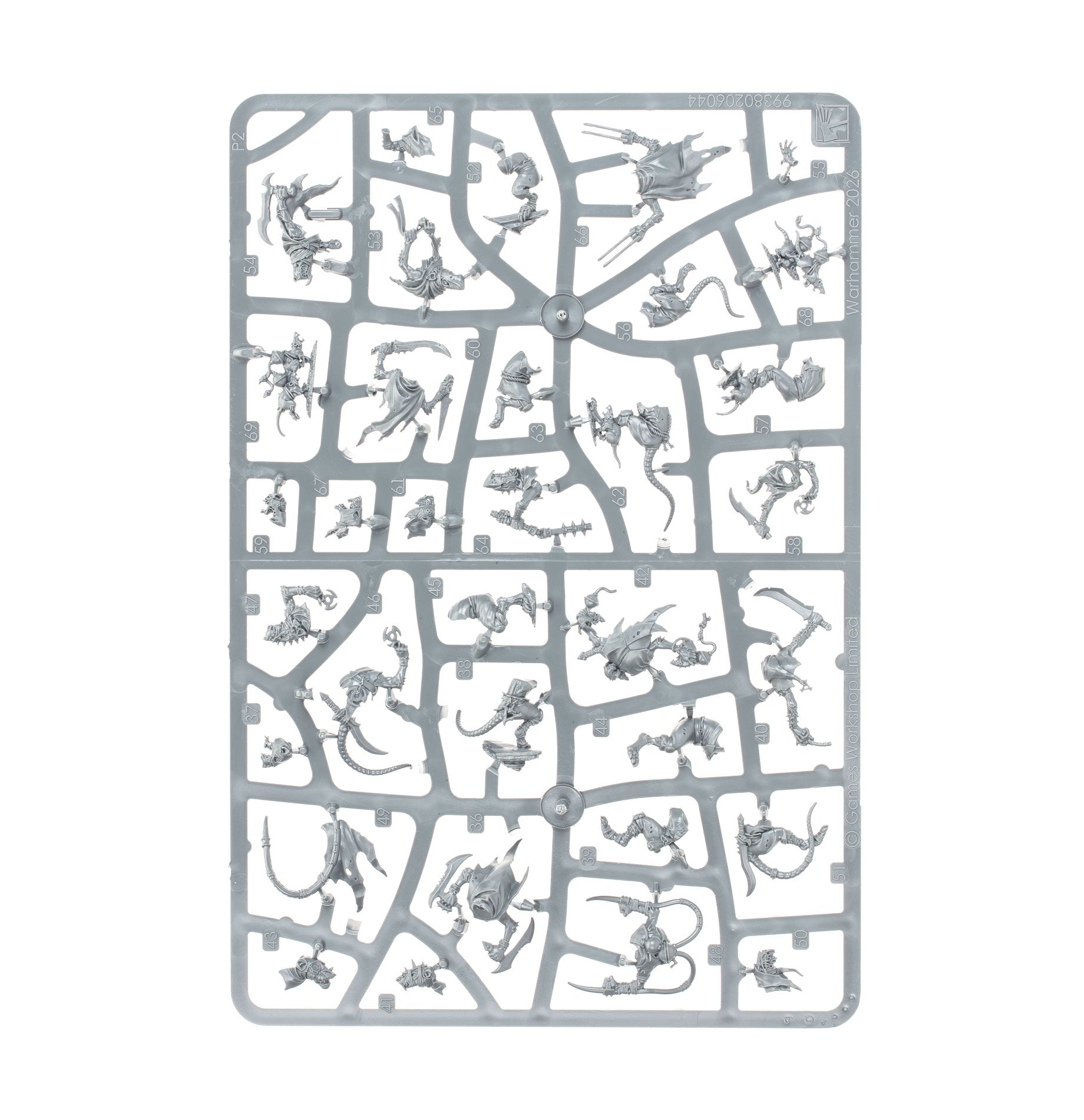 Gutter Runners