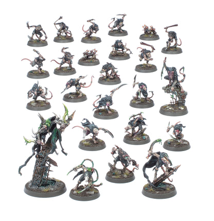 Spearhead: City of Ash