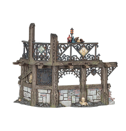 Spearhead: City of Ash