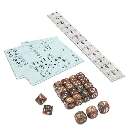 Adeptus Titanicus: The Horus Heresy