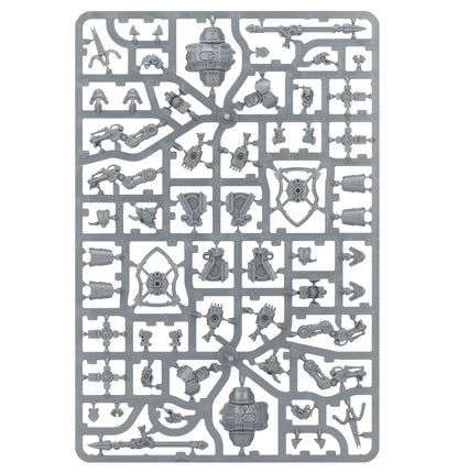 Adeptus Titanicus: The Horus Heresy