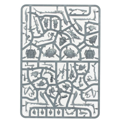 Ash Waste Nomads Dustback Helamites