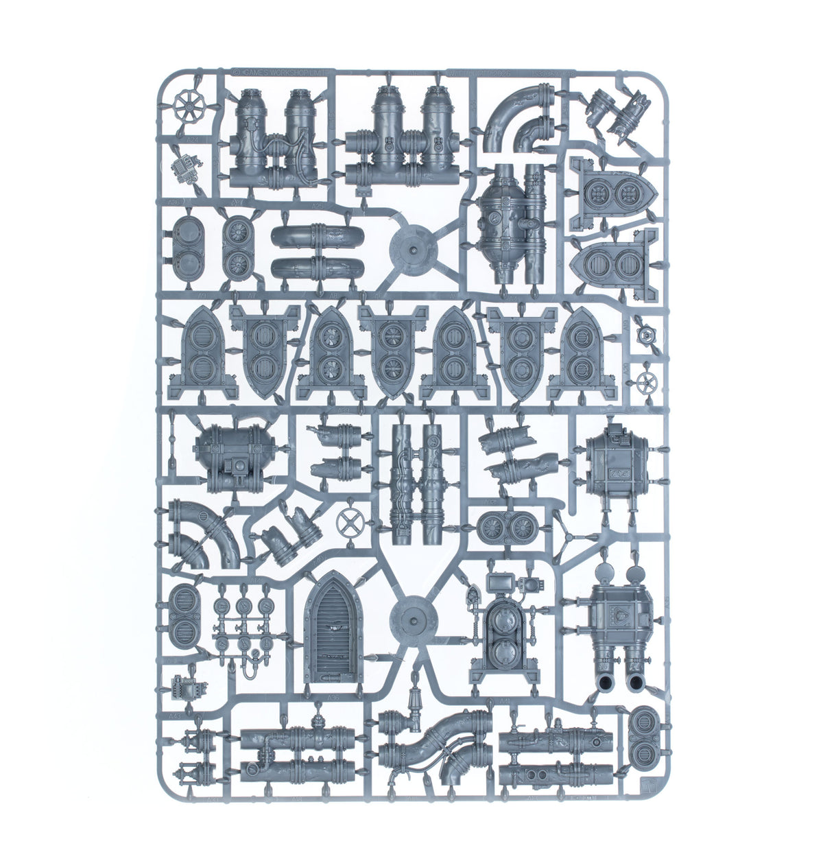 Warhammer Necromunda Skirmish: Core Set