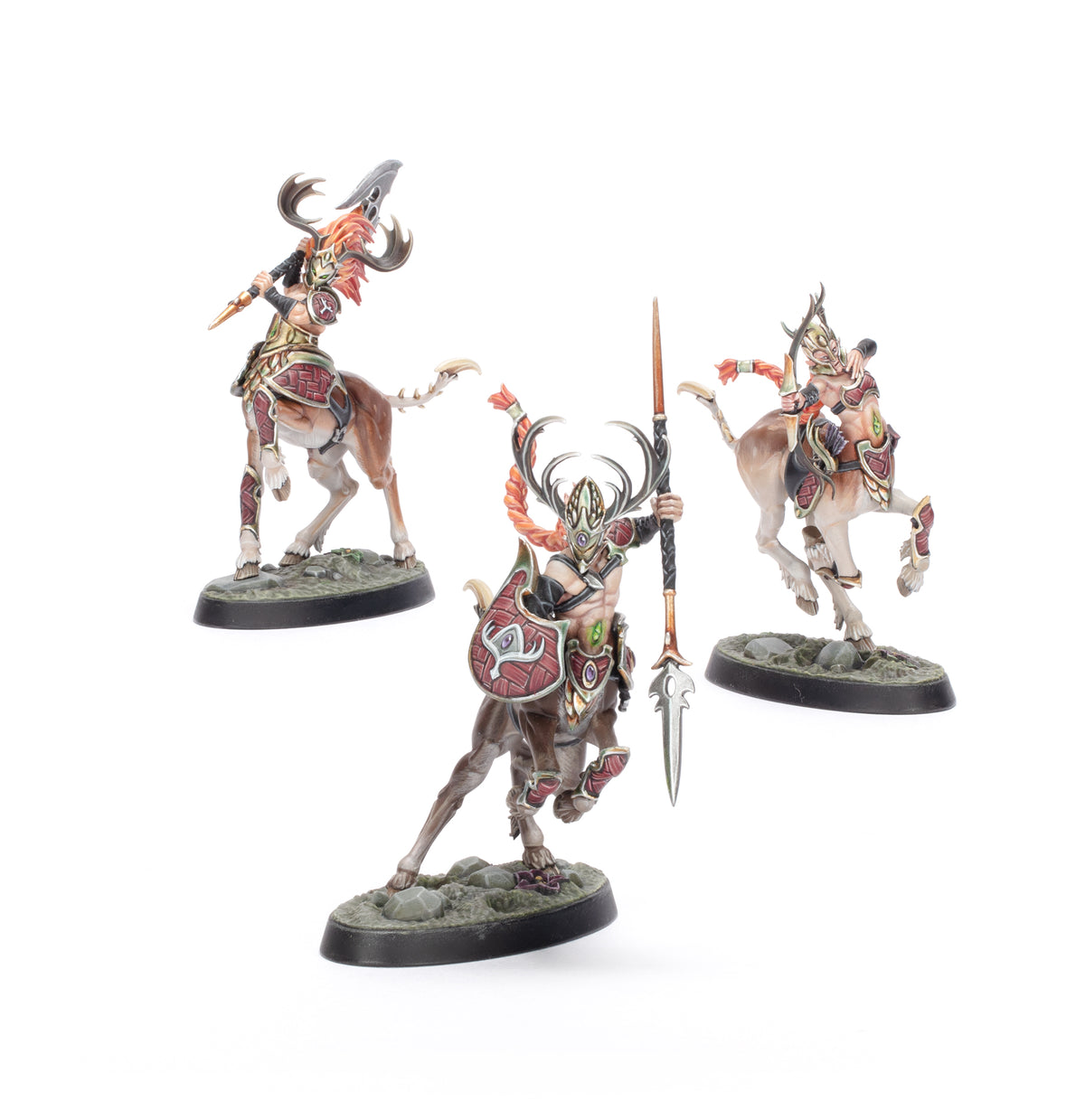 Warhammer Underworlds: Spitewood