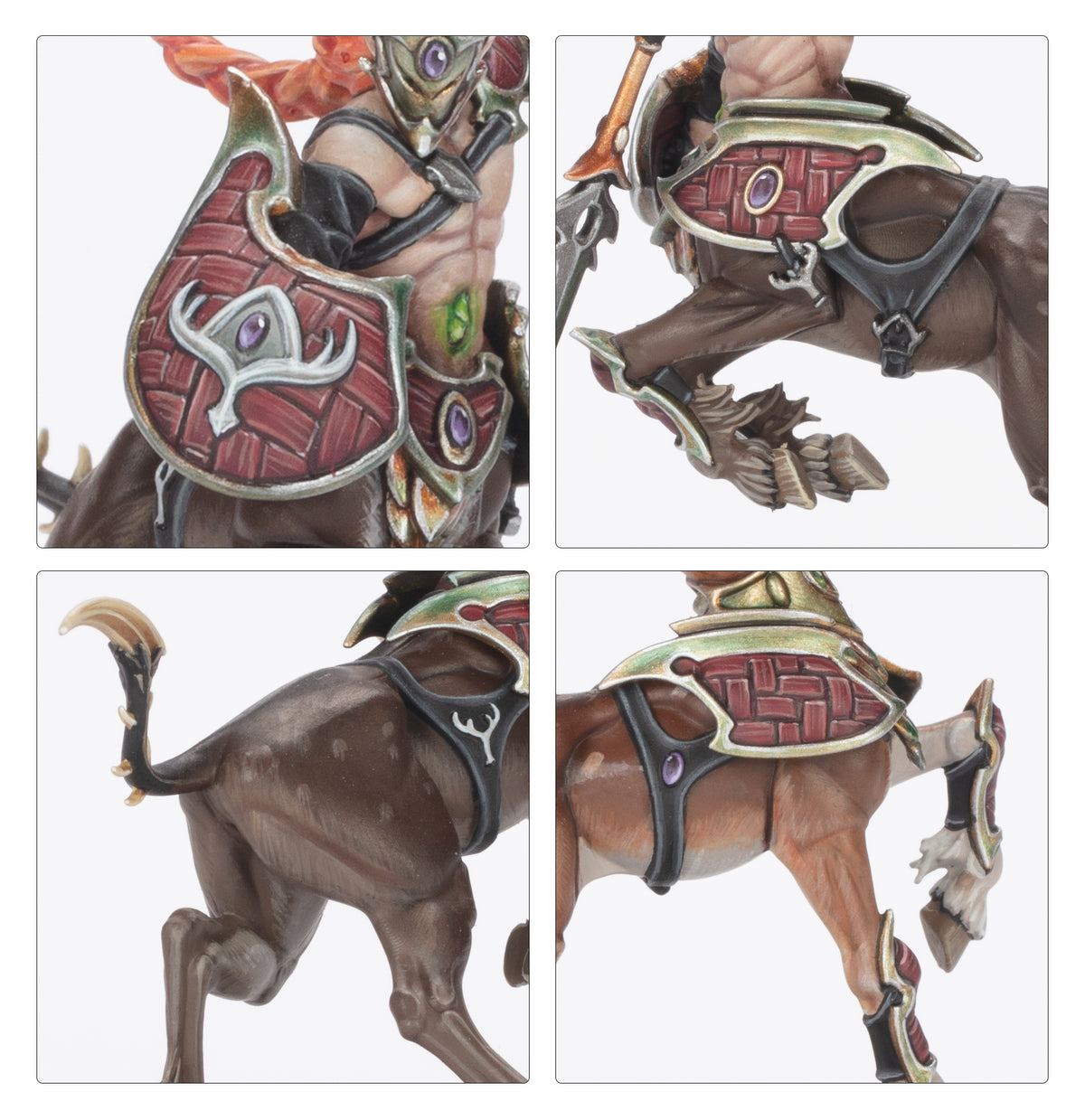 Warhammer Underworlds: Spitewood