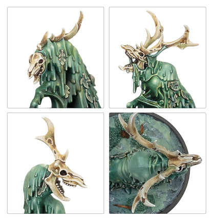 Warhammer Quest: Darkwater