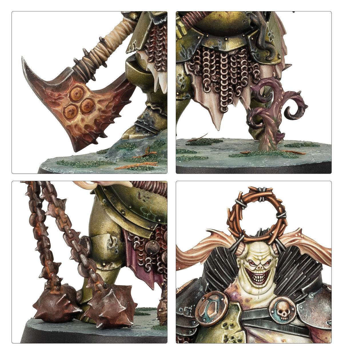 Warhammer Quest: Darkwater