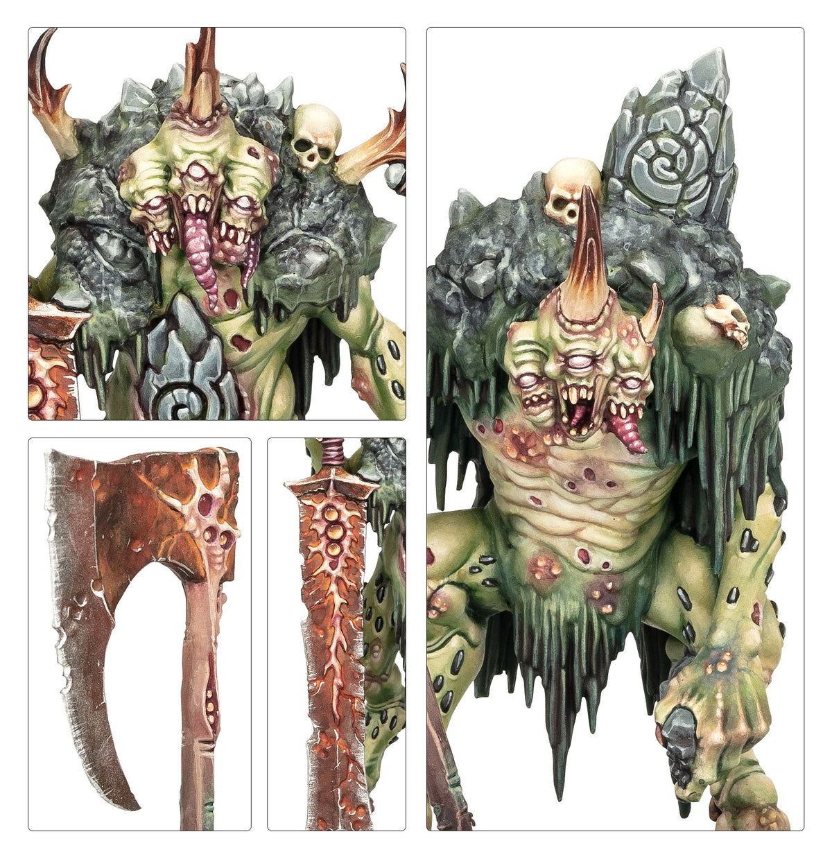 Warhammer Quest: Darkwater