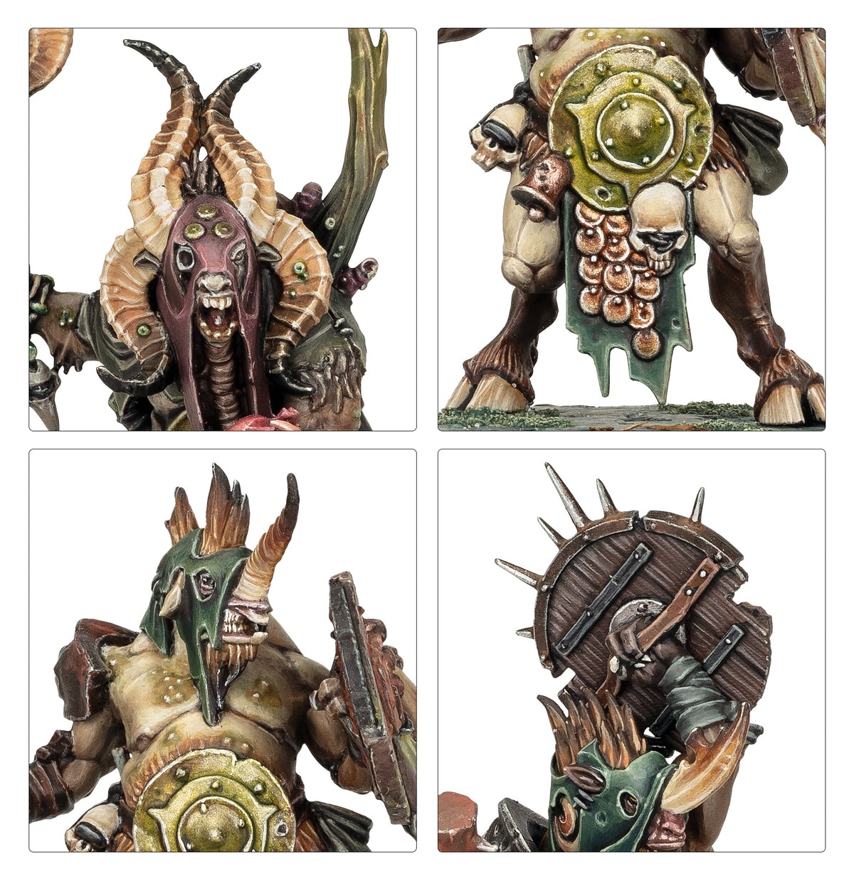 Warhammer Quest: Darkwater