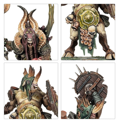Warhammer Quest: Darkwater