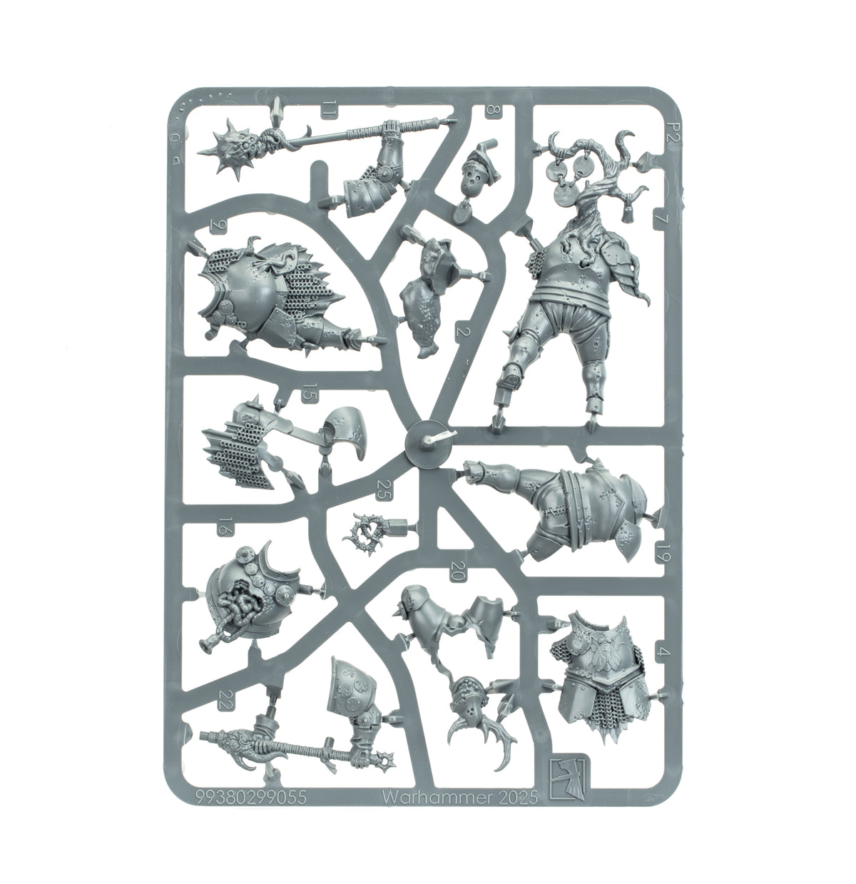 Warhammer Quest: Darkwater
