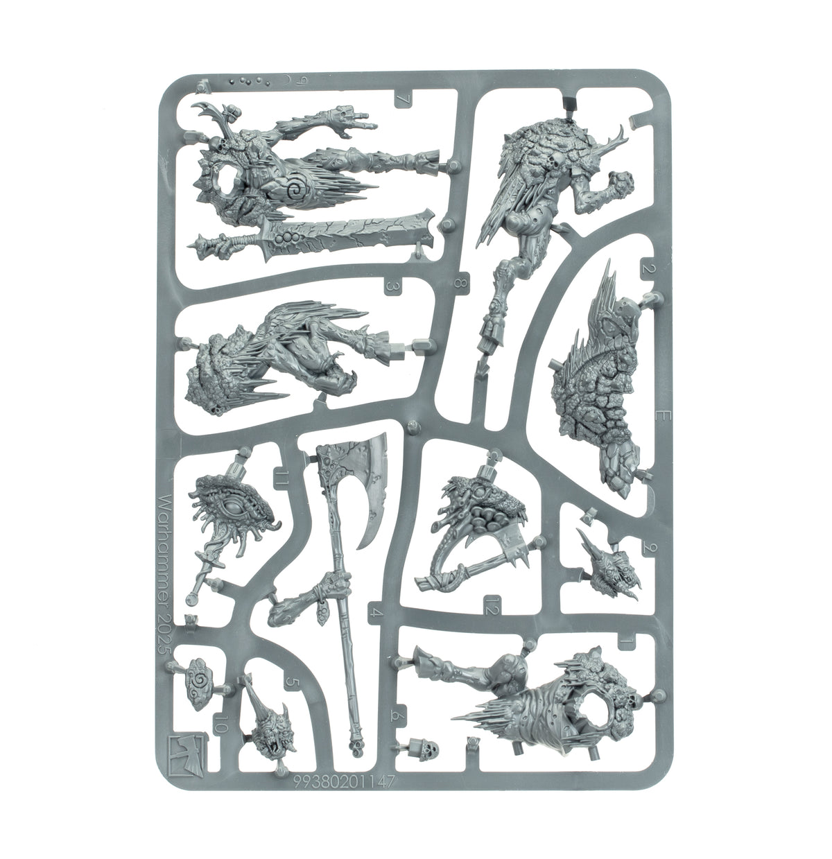Warhammer Quest: Darkwater