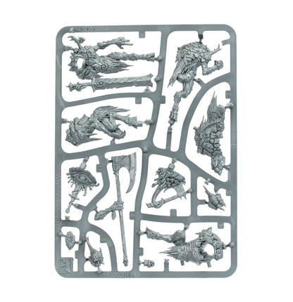 Warhammer Quest: Darkwater