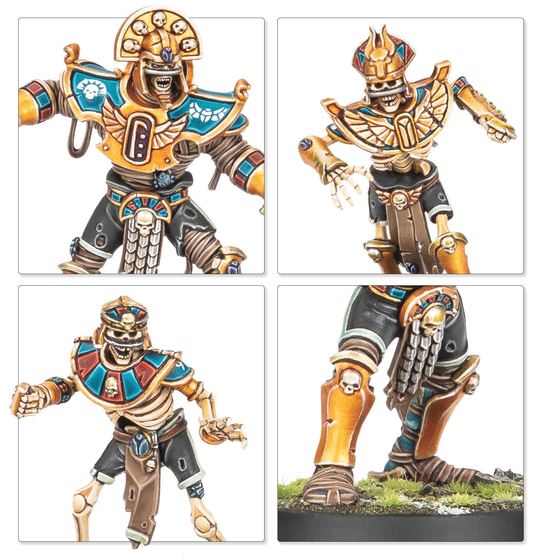 Blood Bowl – Third Season Edition!