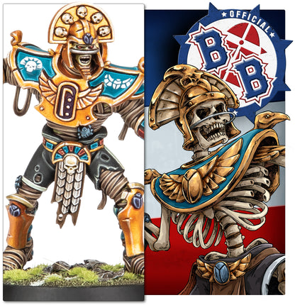 Blood Bowl – Third Season Edition!