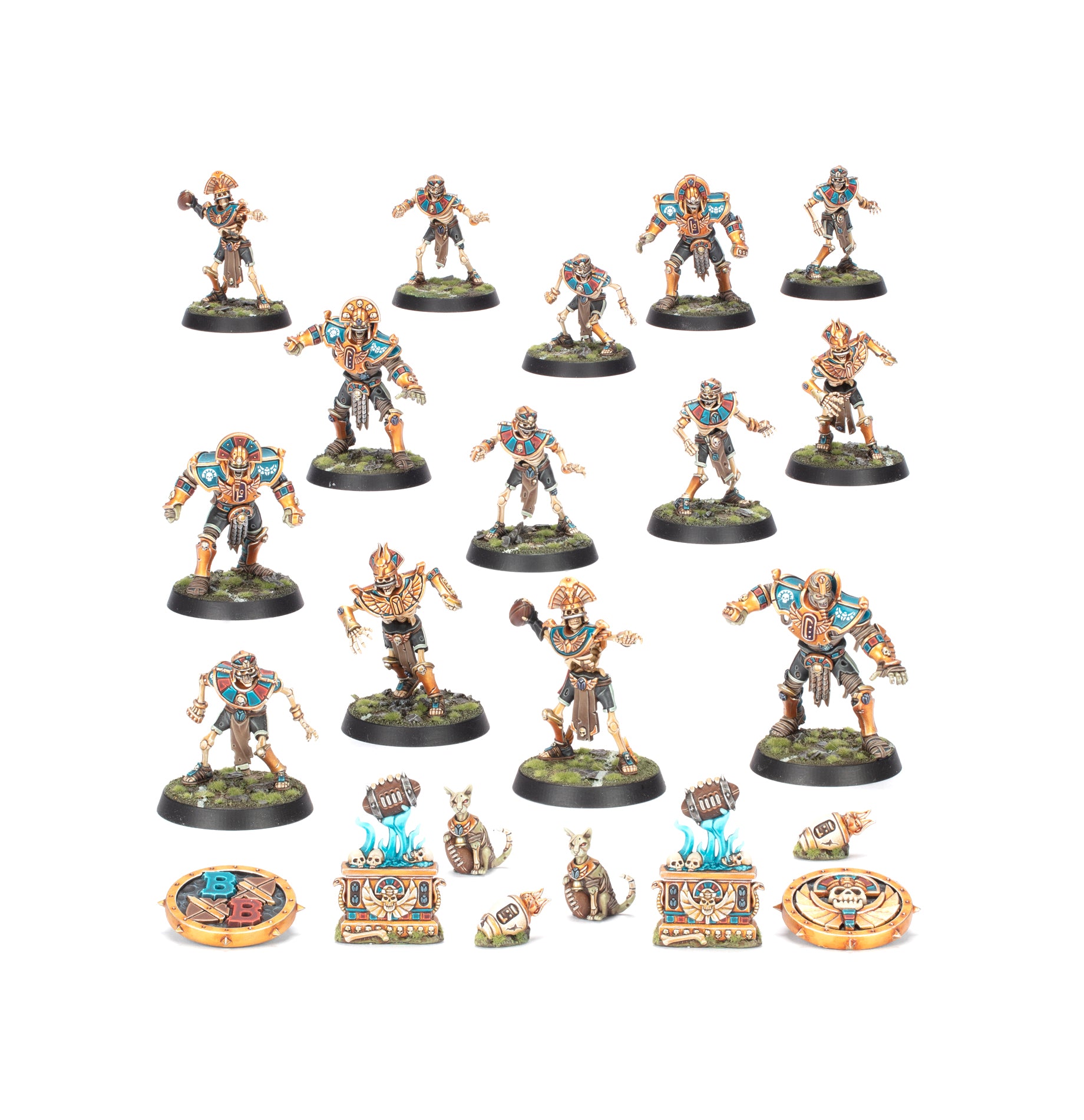 Blood Bowl – Third Season Edition!