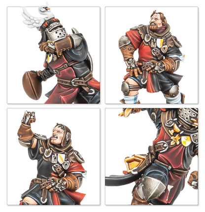 Blood Bowl – Third Season Edition!