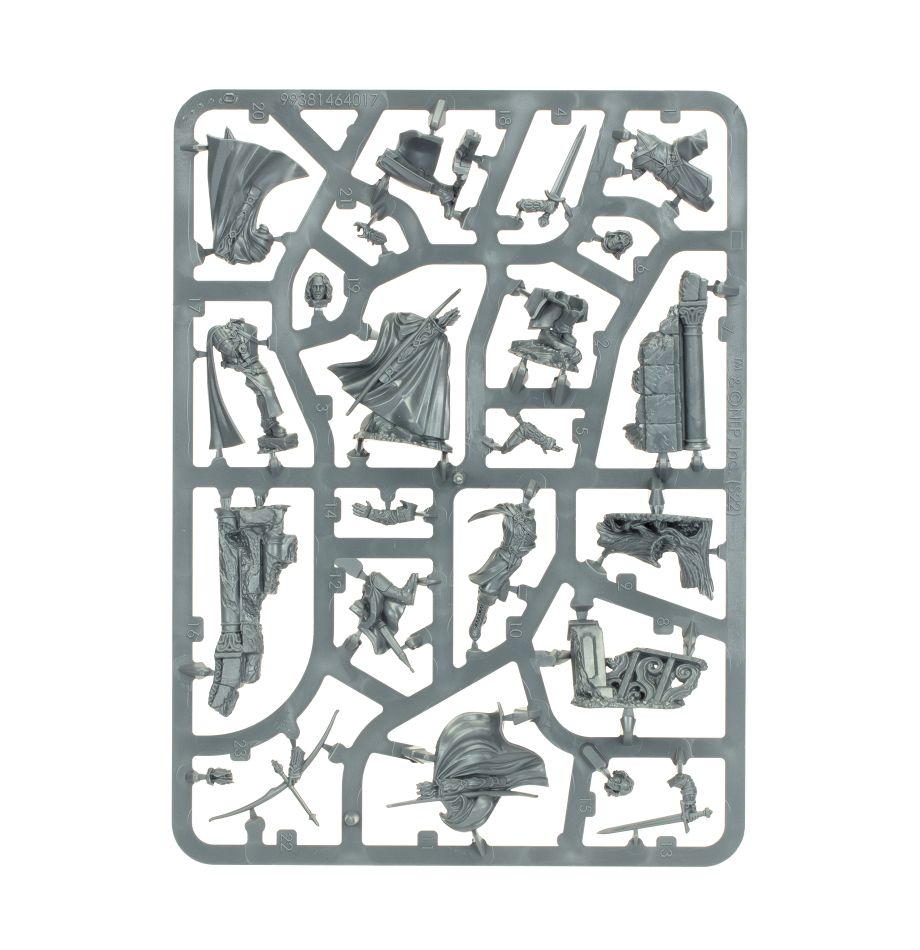 Faramir™, Madril and Damrod, Rangers of Ithilien™