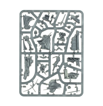 Faramir™, Madril and Damrod, Rangers of Ithilien™