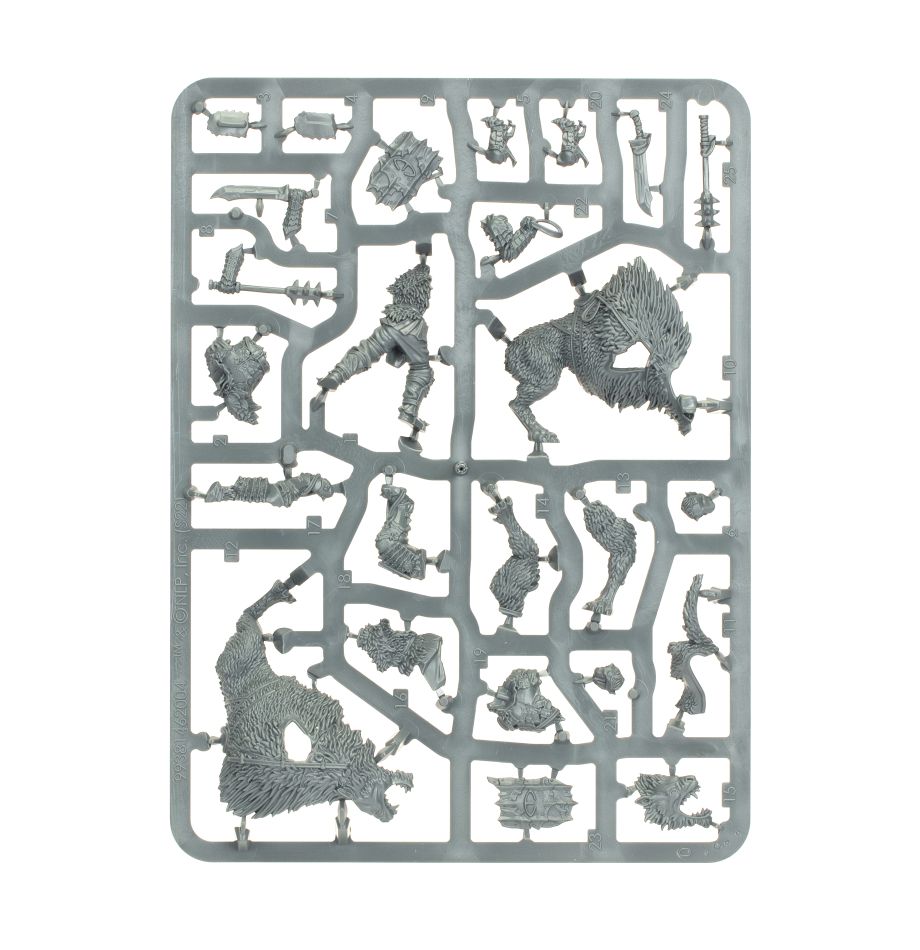 Gothmog™, Lieutenant of Sauron™