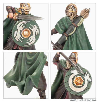 The War of the Rohirrim™ – Battle of Edoras™