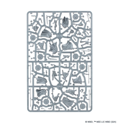 Warriors of Rohan™