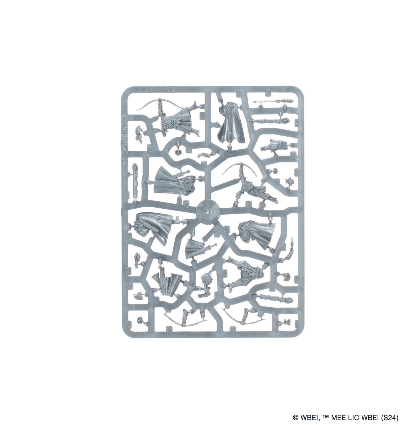 The War of the Rohirrim™ – Battle of Edoras™