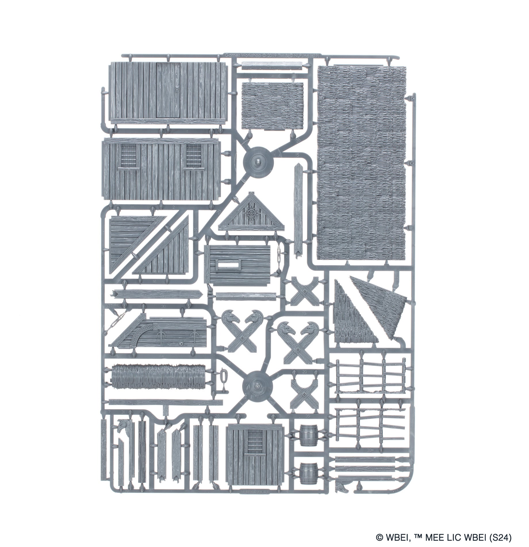 The War of the Rohirrim™ – Battle of Edoras™