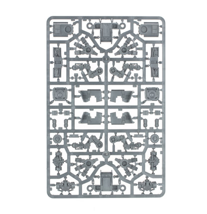 Warhammer: The Horus Heresy – Legions Imperialis