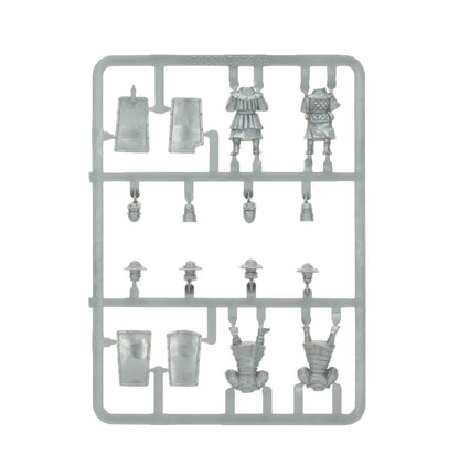 Warhammer: The Old World Core Set – Kingdom of Bretonnia Edition