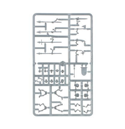 Warhammer: The Old World Core Set – Tomb Kings of Khemri Edition