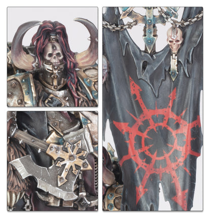 Warhammer: The Old World – Fantasy Battles In the World of Legend Core Set