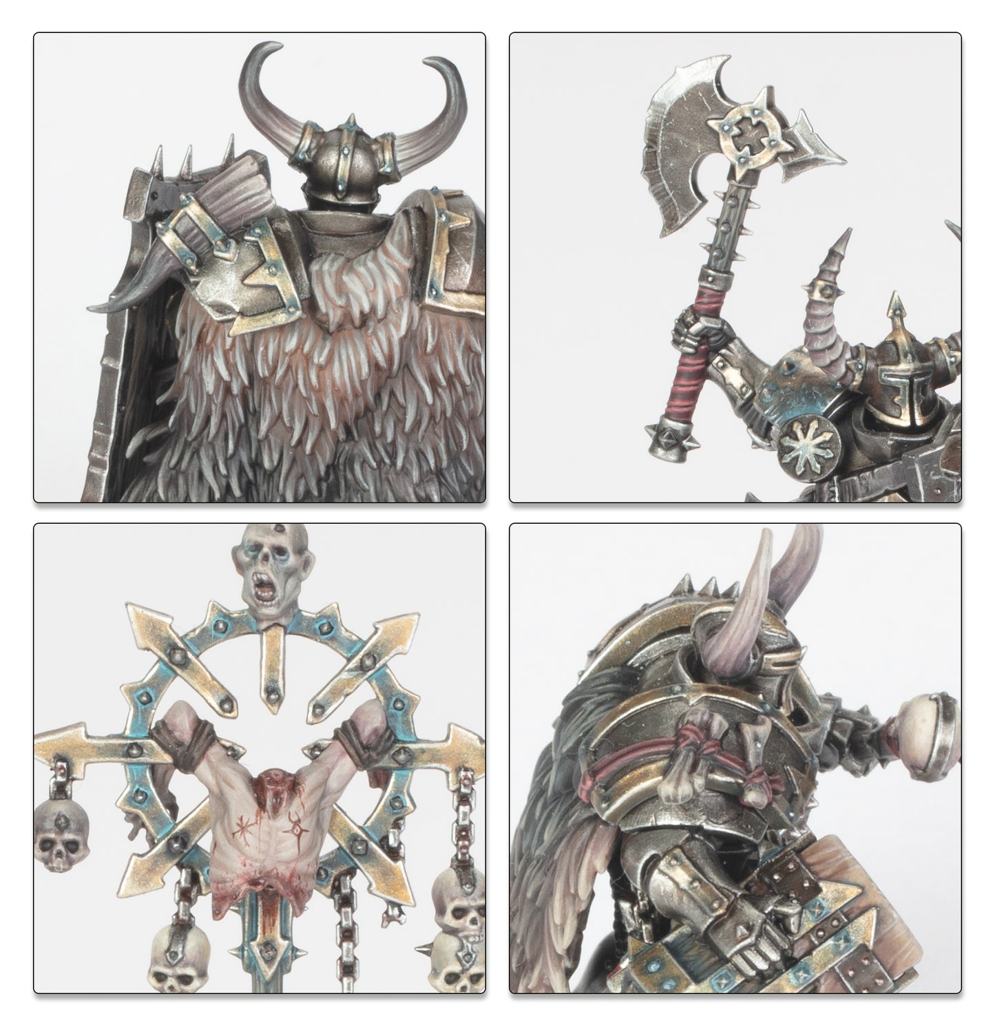Warhammer: The Old World – Fantasy Battles In the World of Legend Core Set