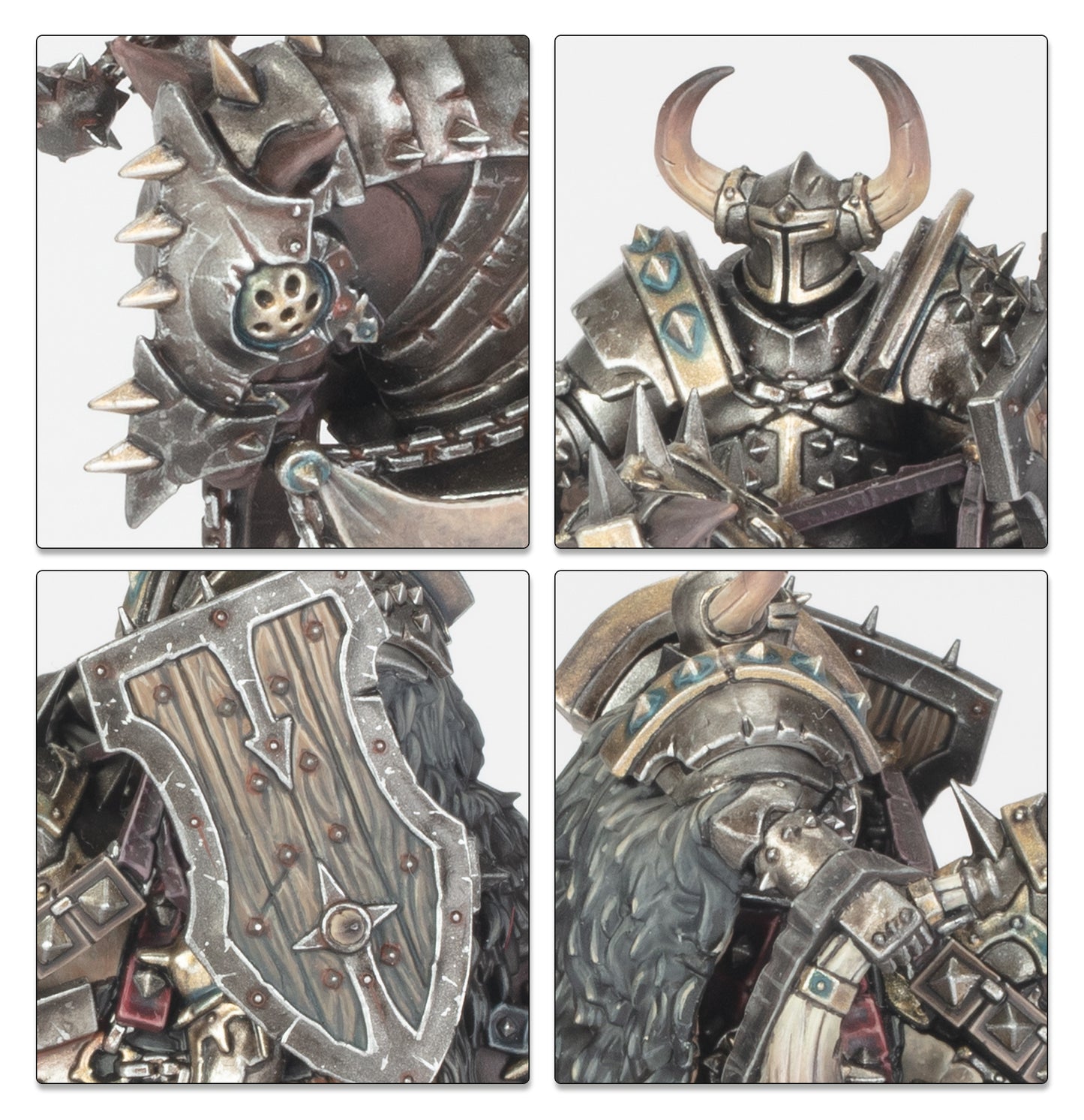 Warhammer: The Old World – Fantasy Battles In the World of Legend Core Set