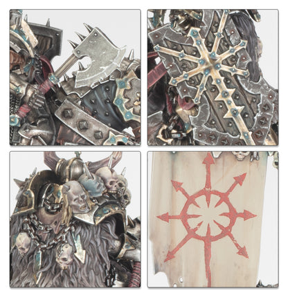 Warhammer: The Old World – Fantasy Battles In the World of Legend Core Set