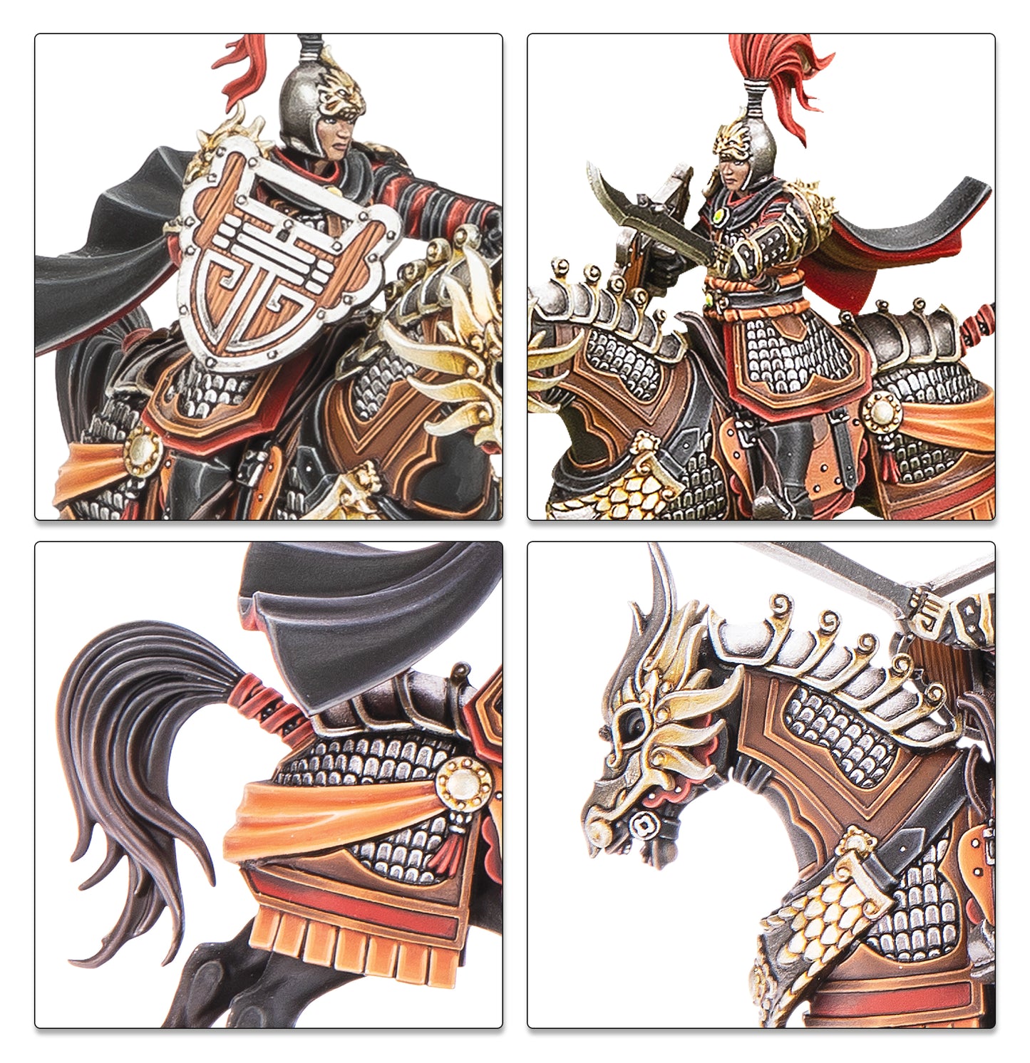 Warhammer: The Old World – Fantasy Battles In the World of Legend Core Set