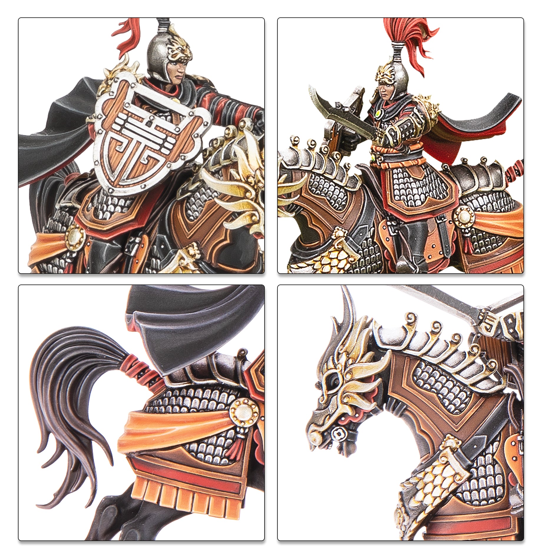 Warhammer: The Old World – Fantasy Battles In the World of Legend Core Set