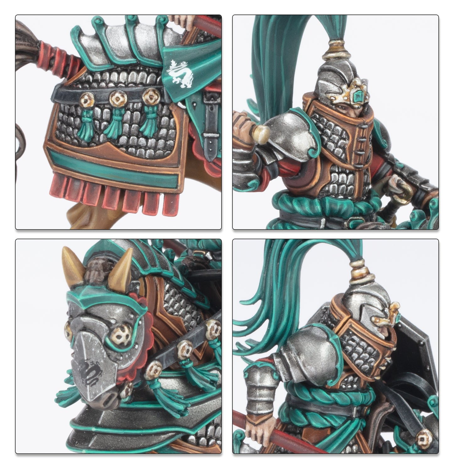 Warhammer: The Old World – Fantasy Battles In the World of Legend Core Set