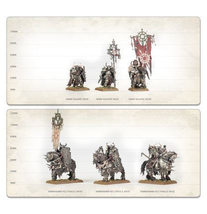 Warhammer: The Old World – Fantasy Battles In the World of Legend Core Set