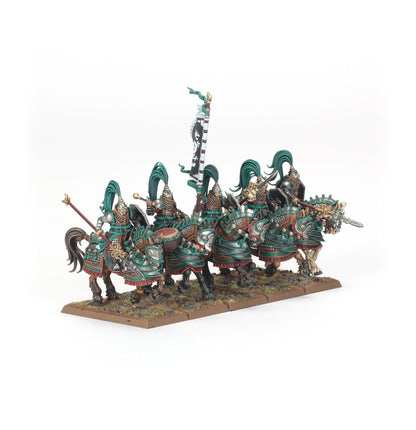 Warhammer: The Old World – Fantasy Battles In the World of Legend Core Set